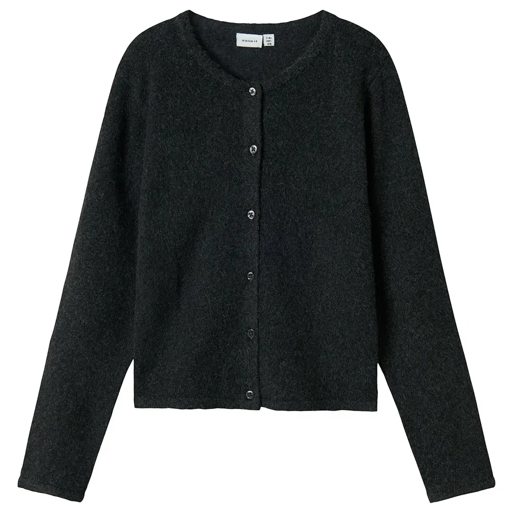 Кардиган Saluna Name It, черный