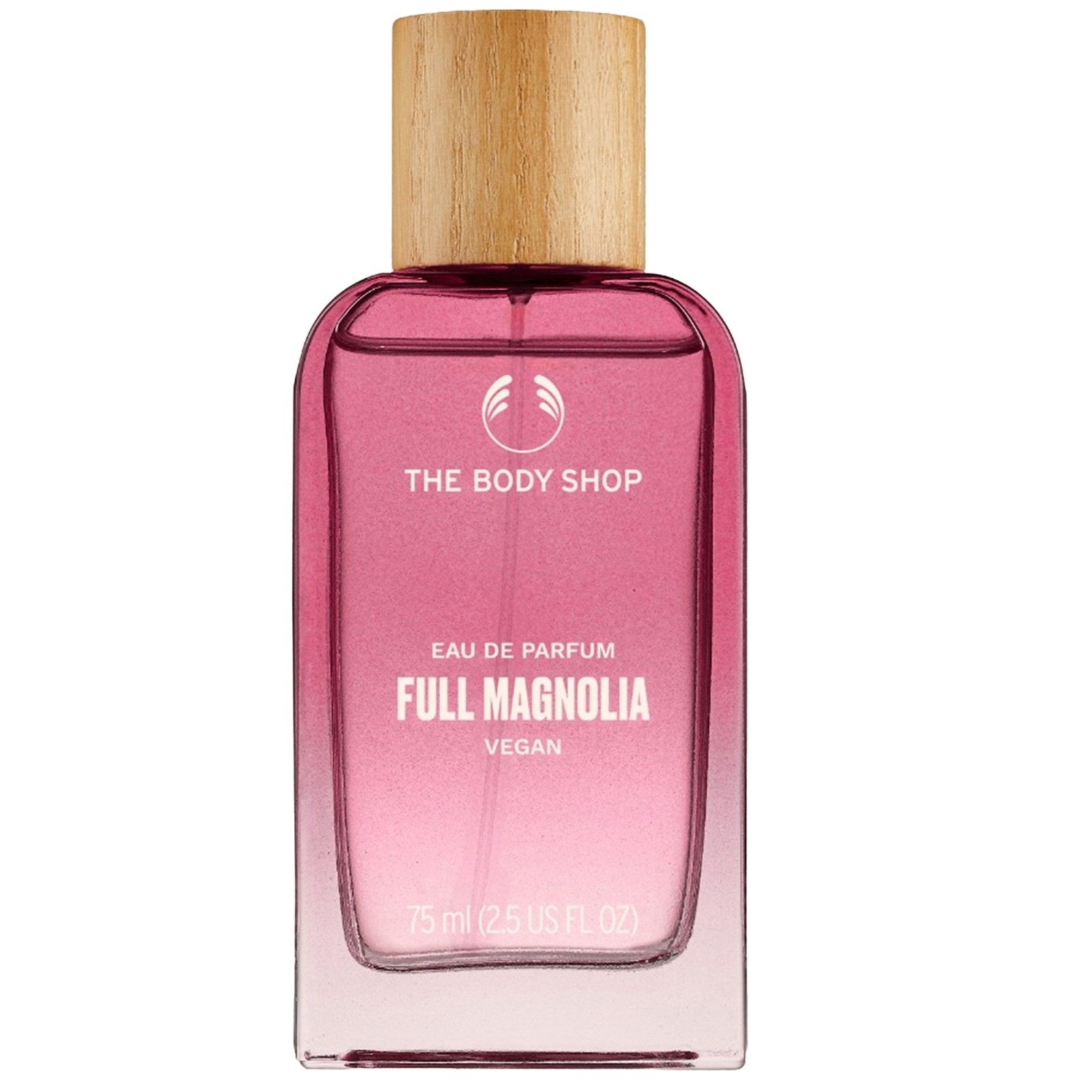 

Парфюмерная вода The Body Shop Full Magnolia