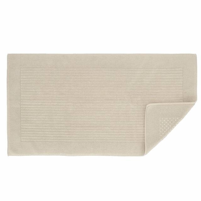 

Коврик для ванной Somma Origami Non-slip Canettato, 60×110 см, облачный
