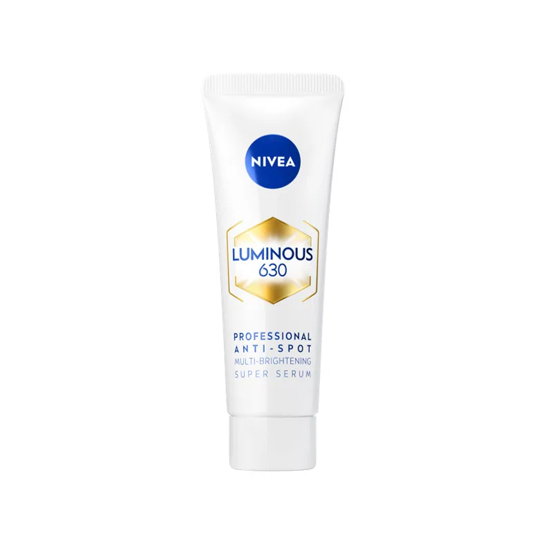 Женский набор сывороток для осветления пигментации NIVEA 630, 10 мл × 3, Цвет: не указан — фото 3