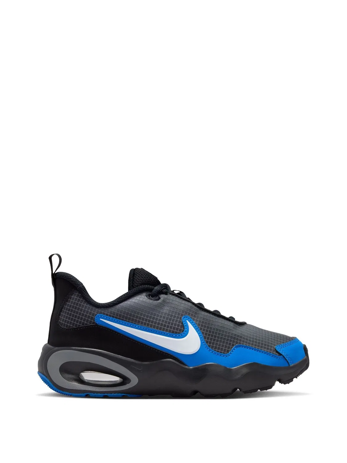 Кроссовки Nike Air Max Nova, дымчато-серый