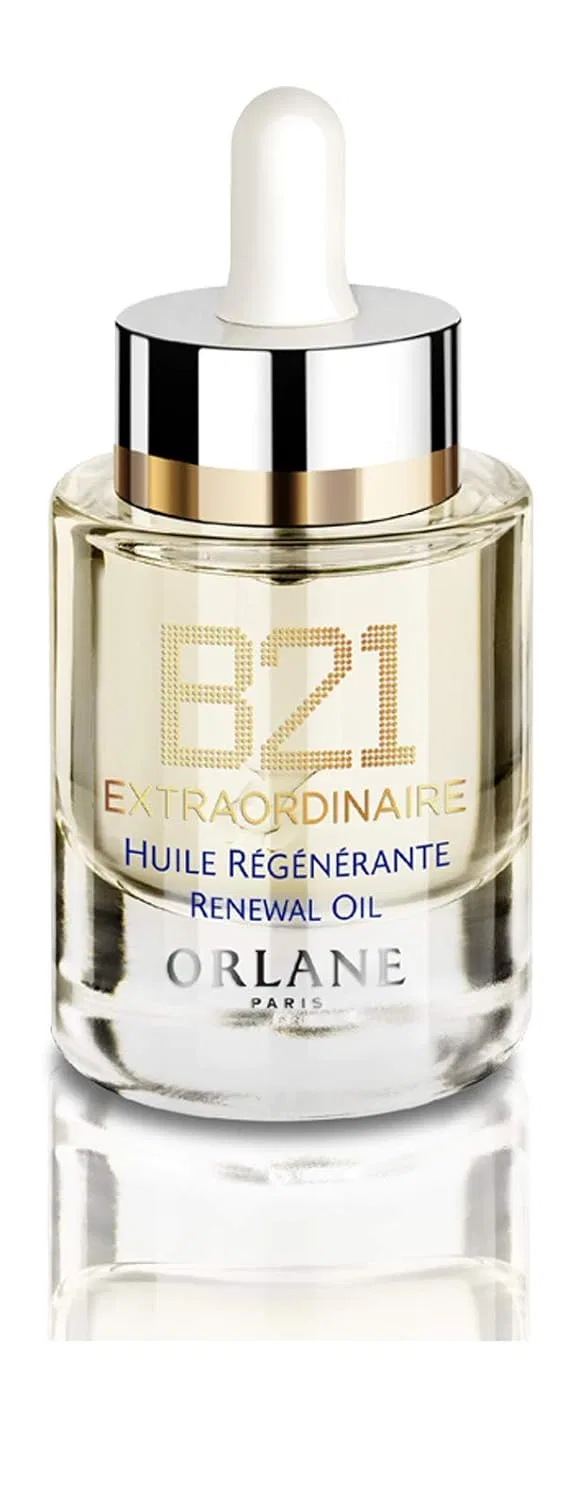 Масло восстанавливающее B21 Extraordinaire, 30 мл, Orlane