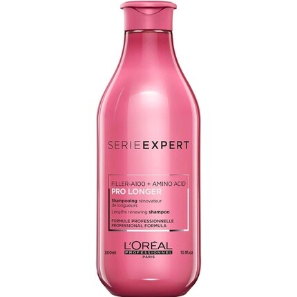

Pro Longer обновляющий шампунь 300мл, L'Oreal
