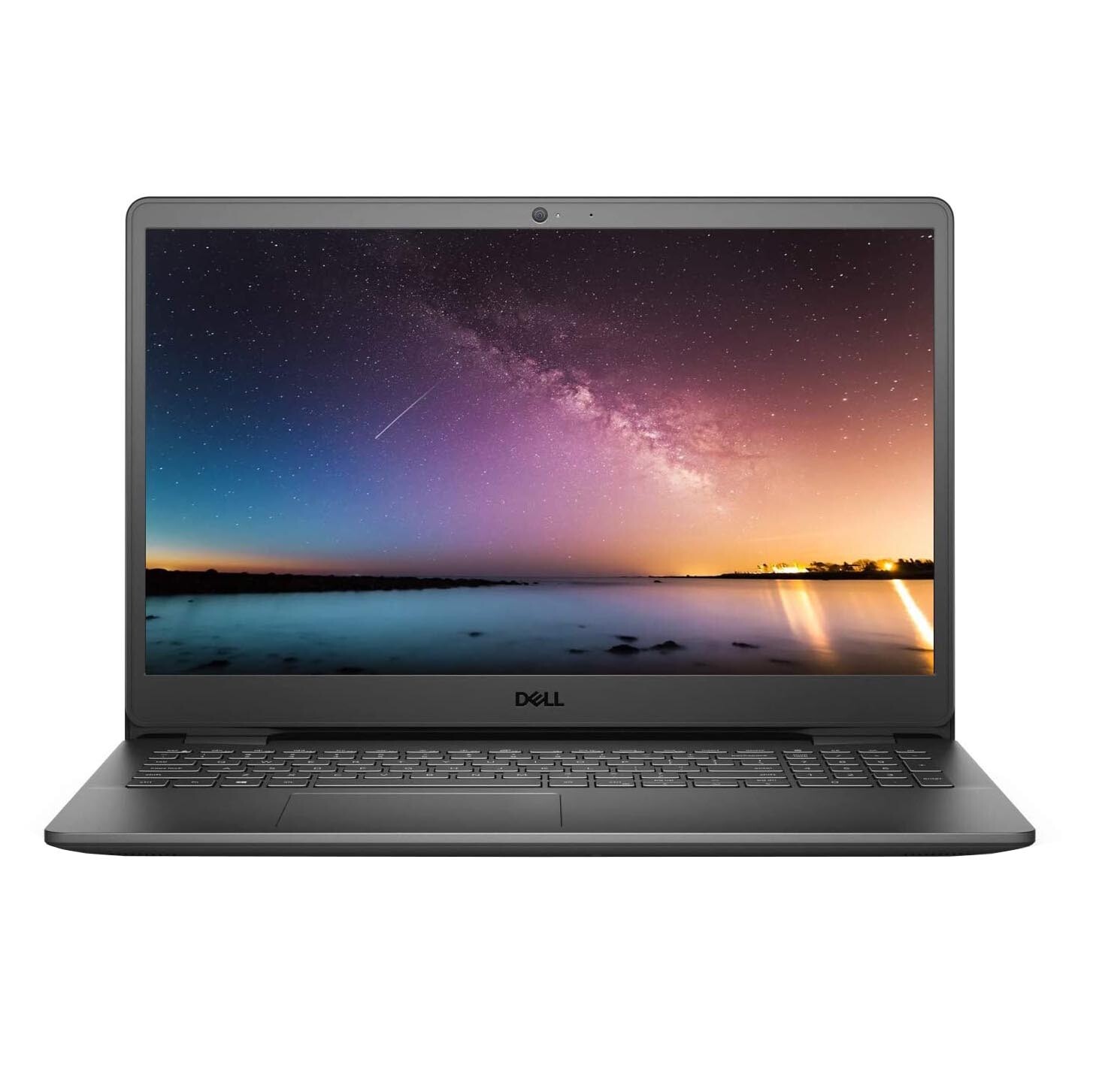 

Ноутбук Dell Inspiron 15 3501, 15.6", 16 Гб/1 Тб, Core i5-1135G7, Iris Xe, черный, английская клавиатура