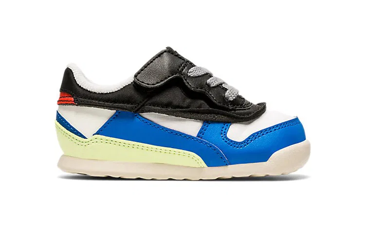 Детские кроссовки для малышей с дизайном Admix Runner, Onitsuka Tiger — фото 3