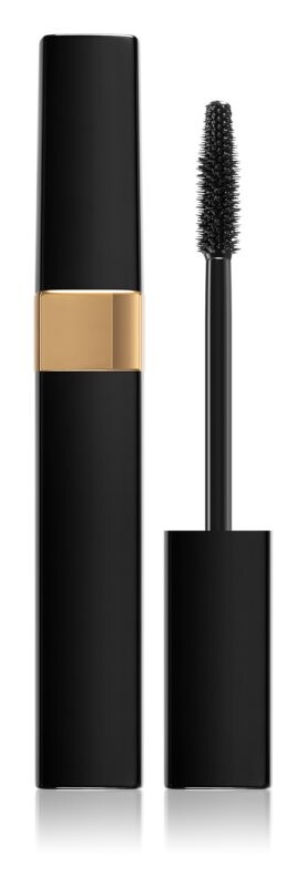 

Водостойкая тушь Chanel Inimitable Waterproof