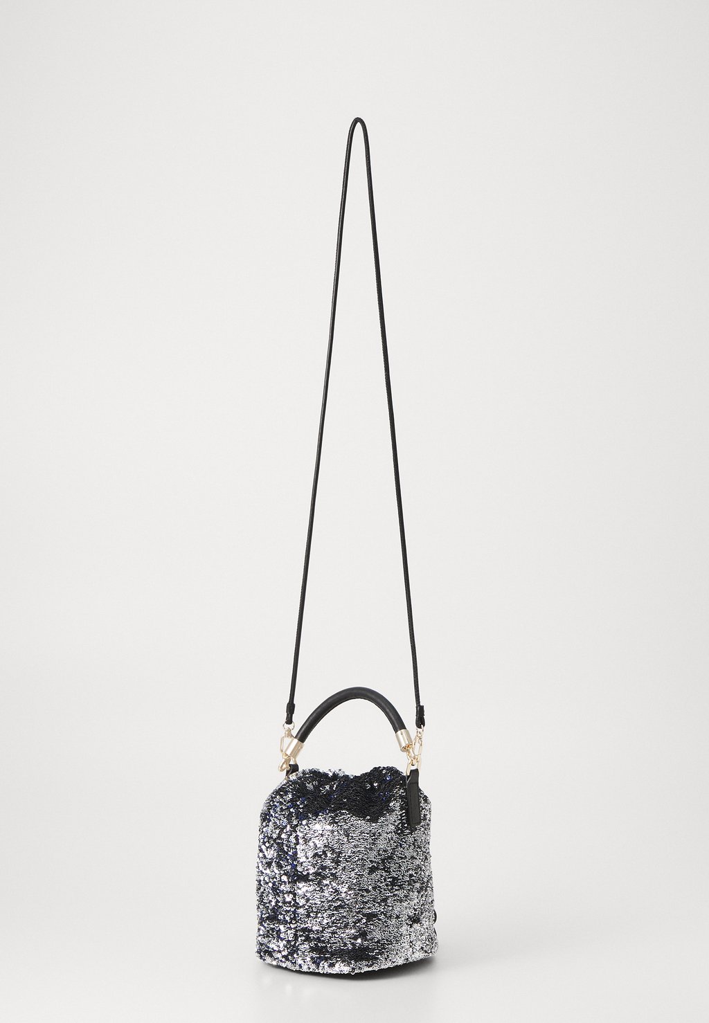 

Сумка MIONIDO MINI CROSSBODY BUCKET Furla, серебристый
