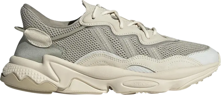 

Кроссовки Adidas Ozweego, белый