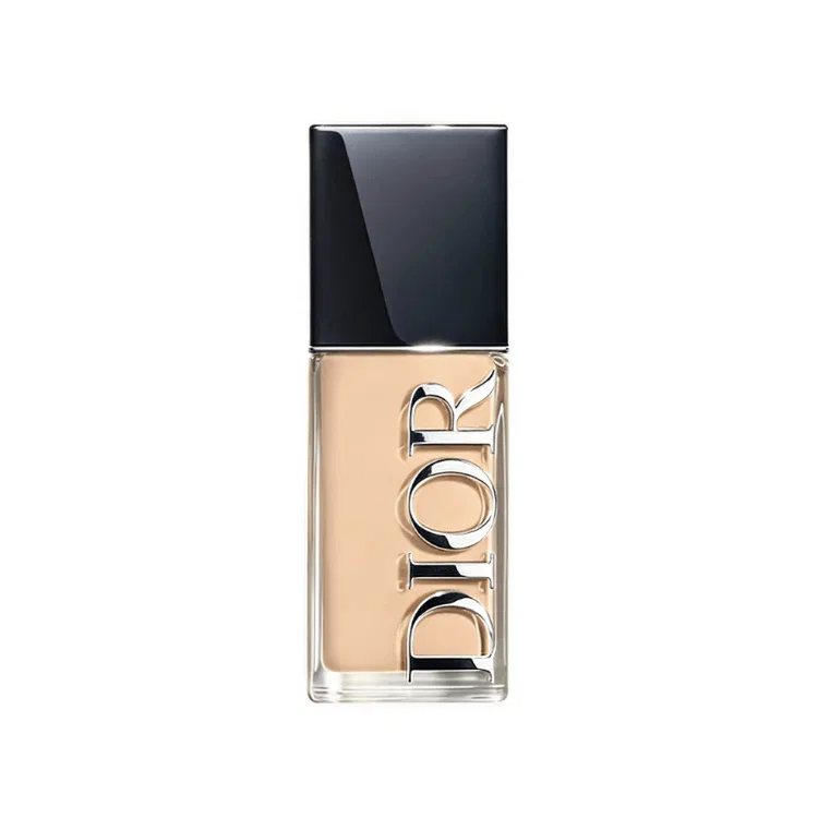 Женский тональный крем с SPF50 Natural Clear Cosmetics 30мл DIOR, 0.5N