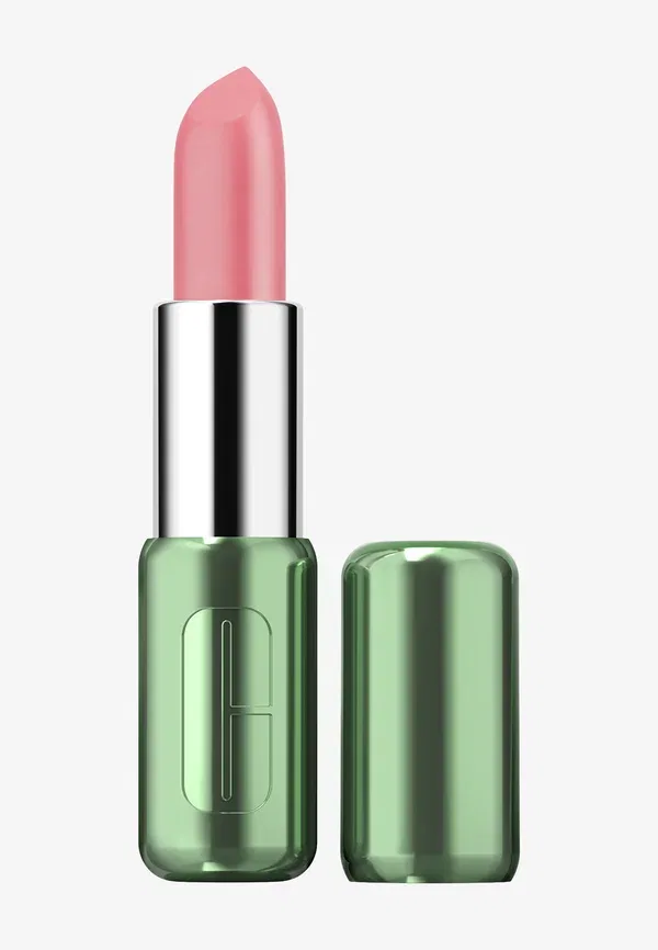 Стойкая помада Pop 3.9 г Clinique, цвет peony pop