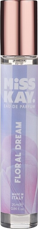 

Духи Miss Kay Floral Dream