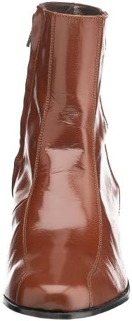 Мужские туфли Florsheim Duke 6-1/2, золотой — фото 2