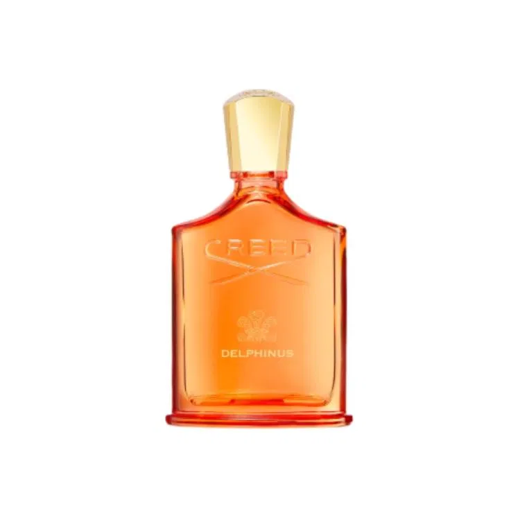 Парфюмерная вода Smoky Iridescent, 50 мл, Creed, Iris Incense