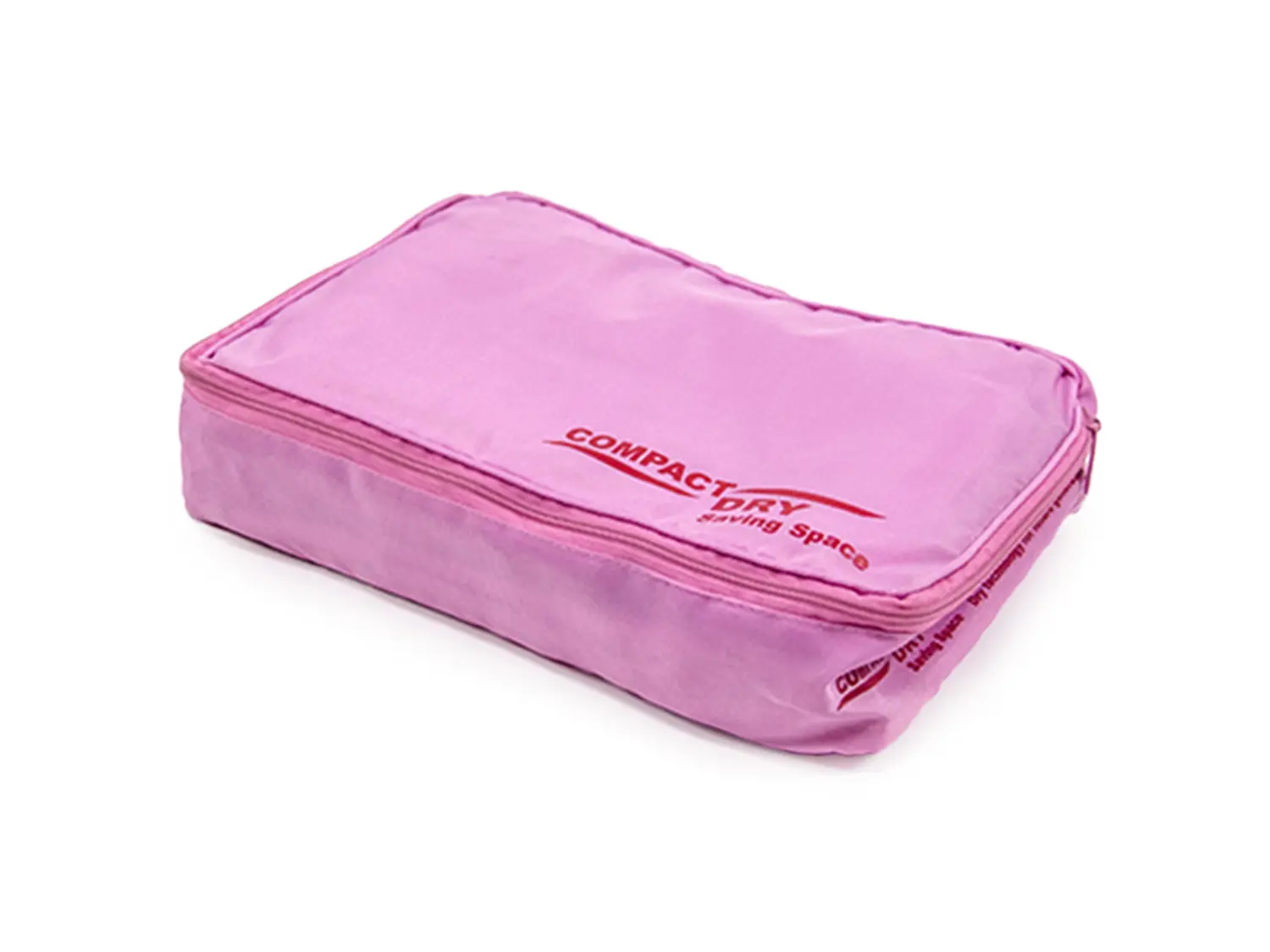 

Полотенце Daunex Compact Dry Microfiber 100×180, розовый