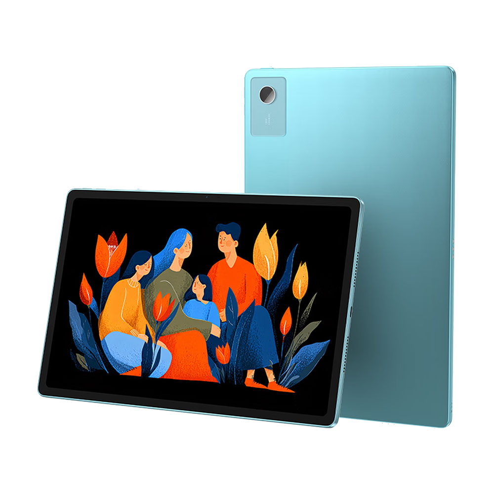 

Планшет Lenovo Xiaoxin Tablet 12.1 2025 (CN), 12.1", 8Гб/128Гб, Wi-Fi, зеленый
