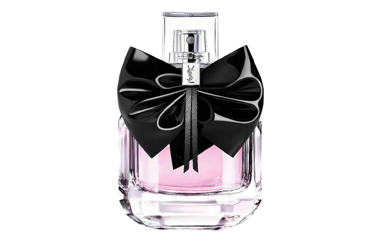 Парфюмерная вода Yves Saint Laurent Mon Paris 2024 Summer Limited, 50 мл