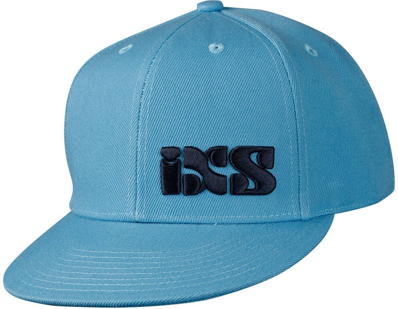 

Кепка IXS Basic, синяя