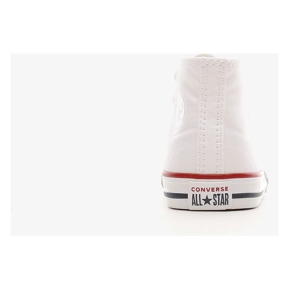 Детские кроссовки для мальчиков Chuck Taylor All Star Classic Converse — фото 2