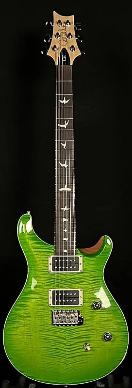 

Гитары PRS CE 24