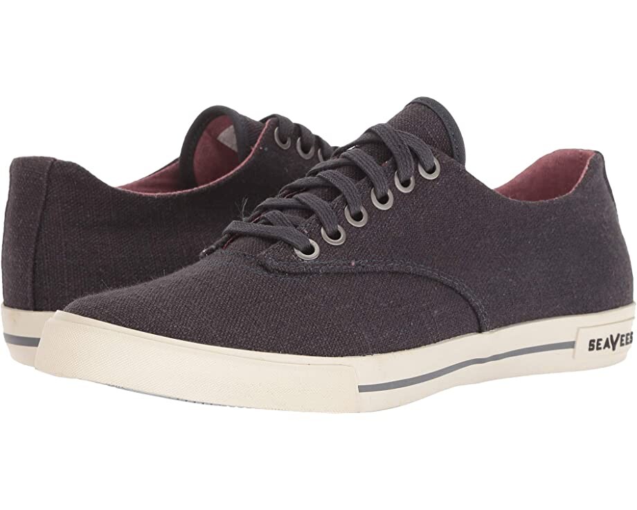 

Кроссовки Hermosa Plimsoll Classic M SeaVees, нави