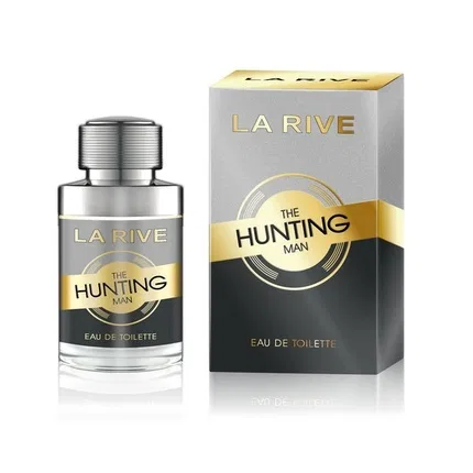 Туалетная вода La Rive The Hunting Man, 75 мл