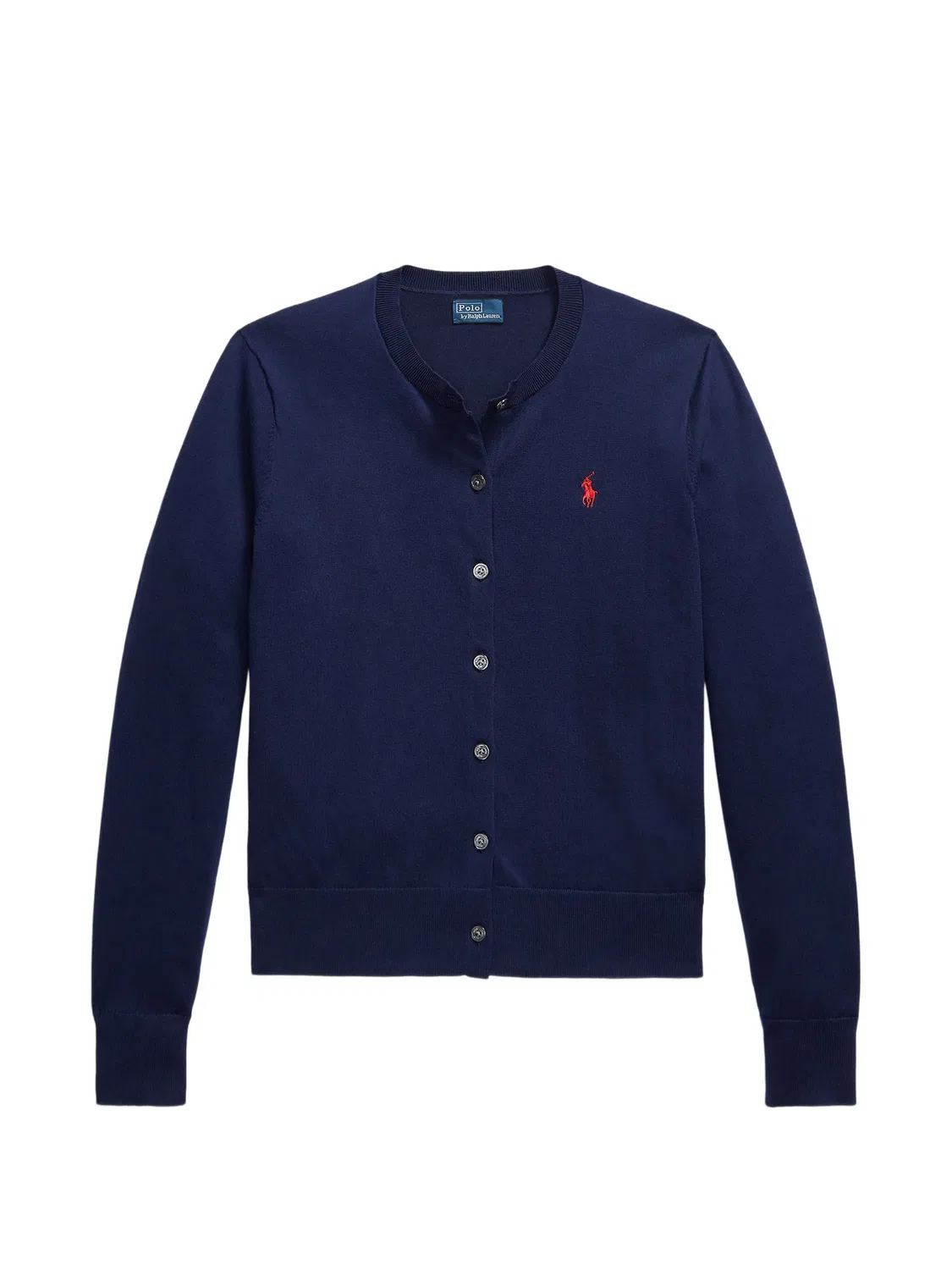 Polo Ralph Lauren Кардиган, синий