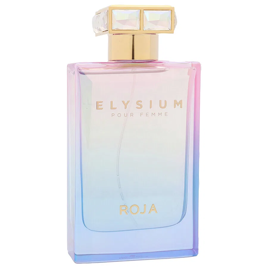 Парфюмерная вода Roja Neu Elysium Pour Femme Roja Parfums, 75 мл