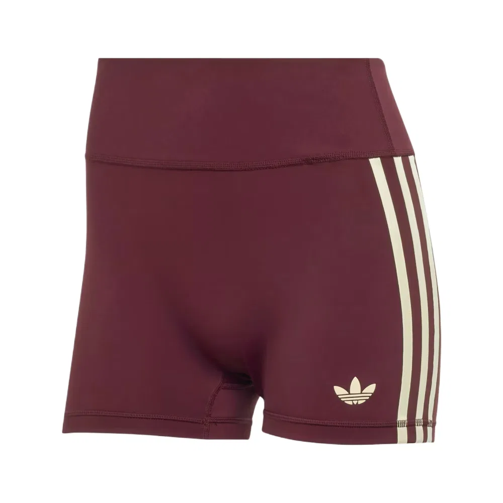 Женские спортивные шорты Adidas Originals, Chestnut