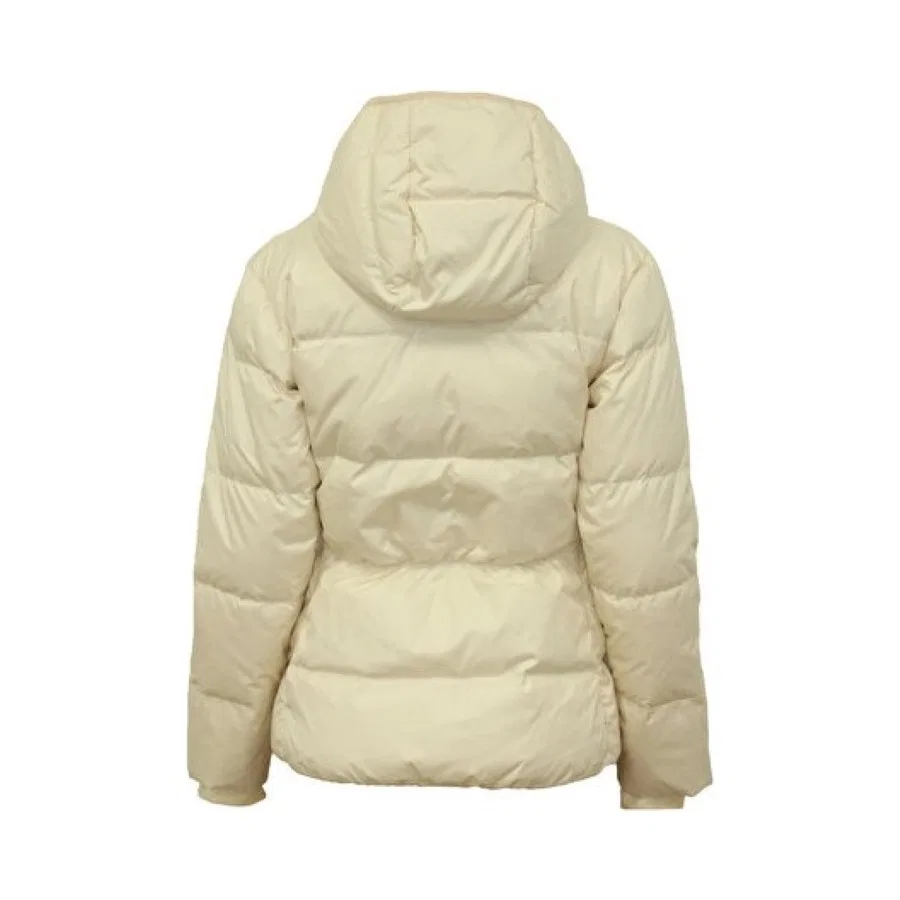 Женская куртка с длинным рукавом adidas H14171, Белый — фото 4