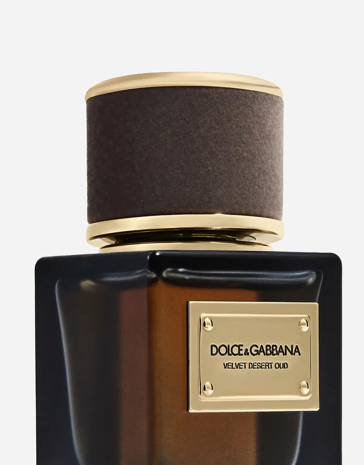 DOLCE & GABBANA Парфюмированная дымка для волос Velvet Desert Oud — фото 3
