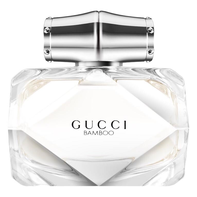 

Туалетная вода Gucci Bamboo, 75 мл