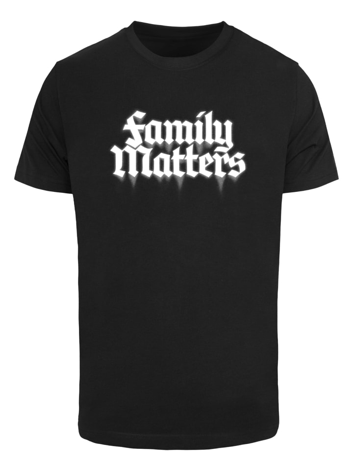 

Футболка Mister Tee, черный