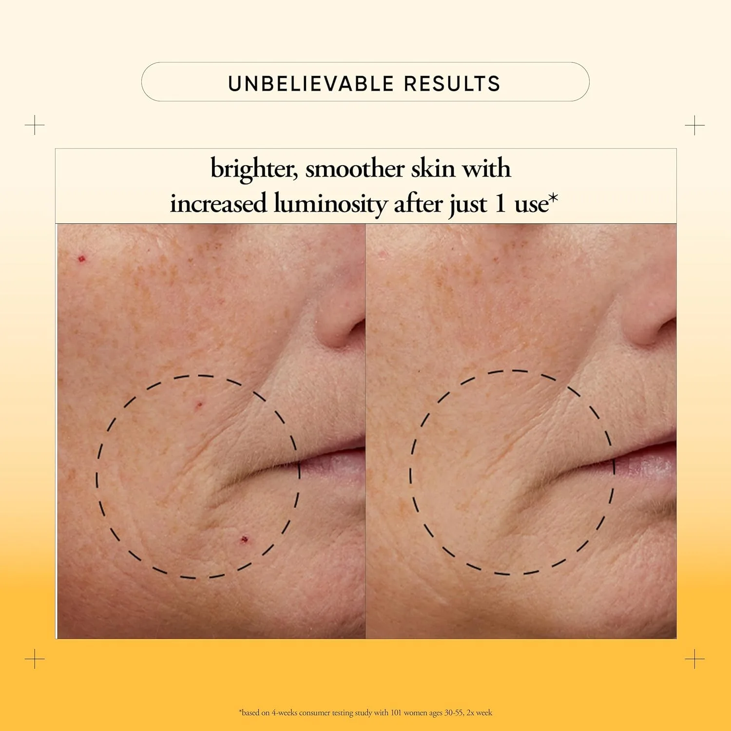 Набор Philosophy — Microdelivery vitamin c resurfacing peel kit с молочной кислотой и маслом семян подсолнечника - двухэтапное средство для — фото 4