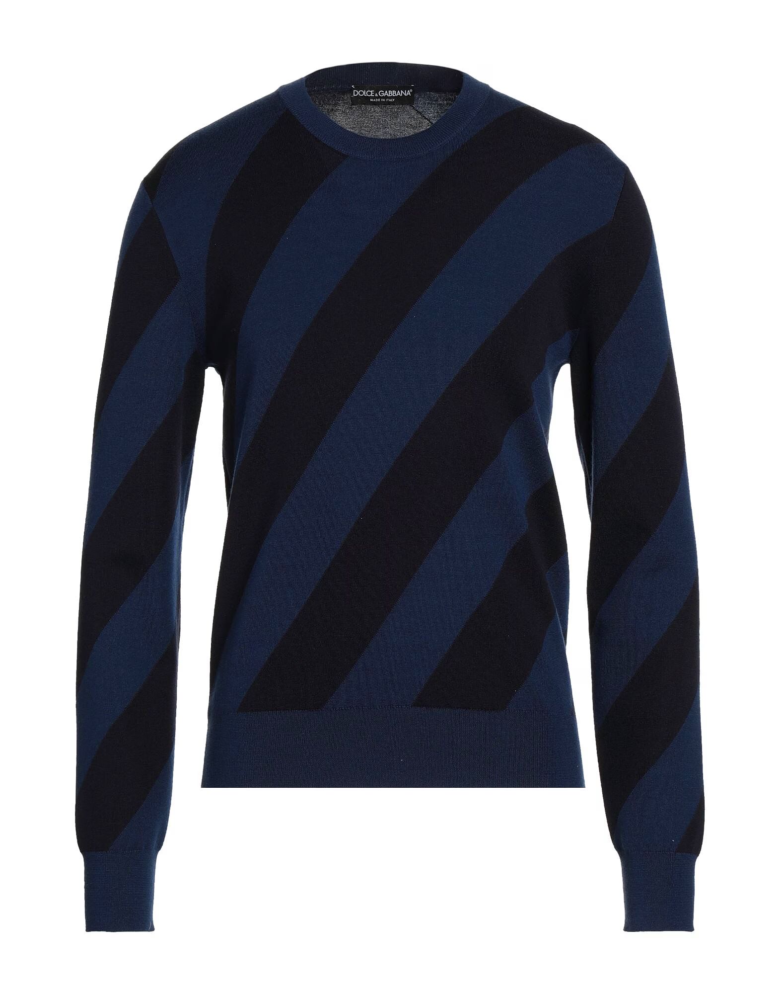 

Свитер Dolce&Gabbana, полуночно-синий