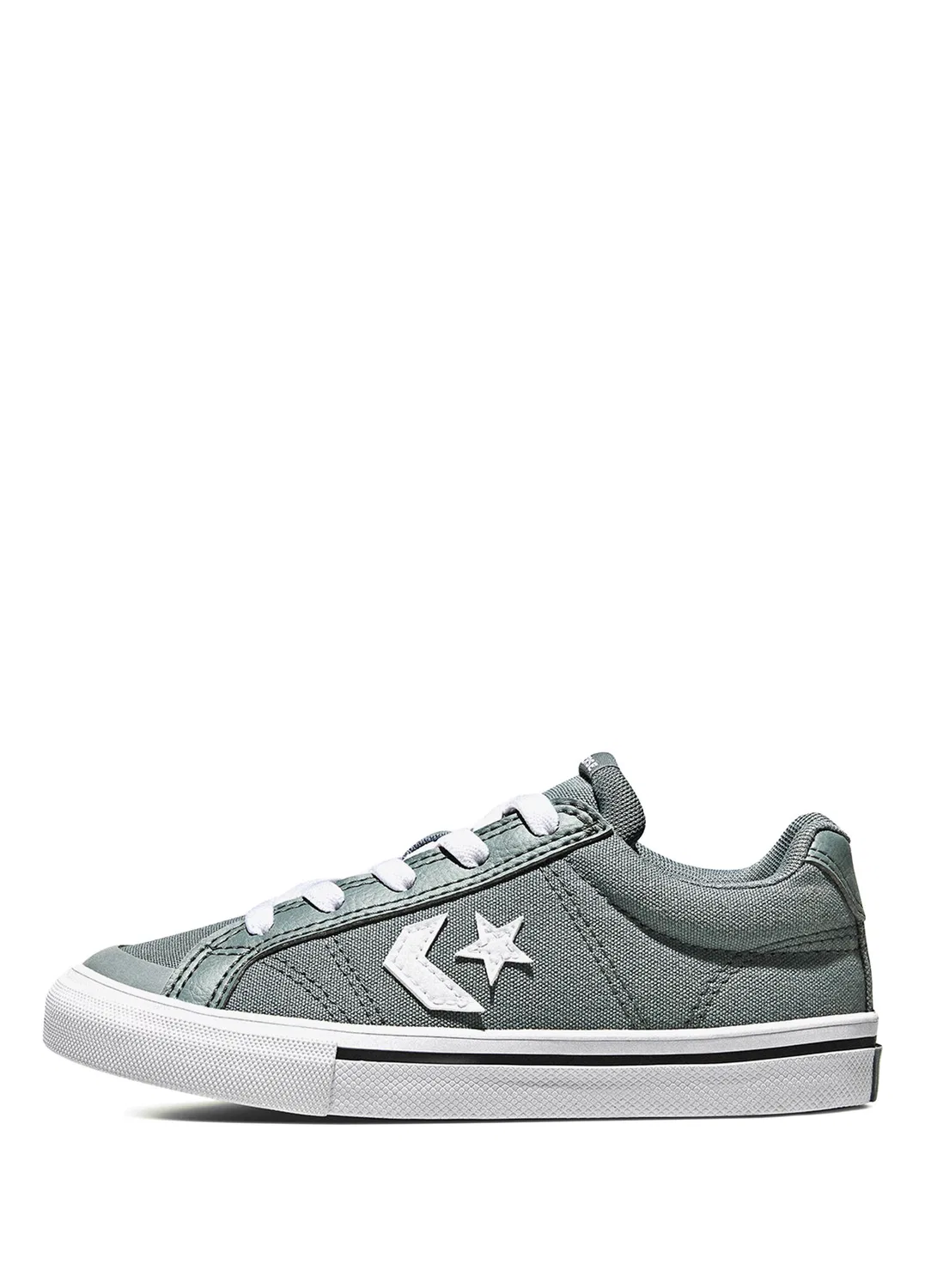 Кроссовки Converse Sport Casual, зеленый — фото 4