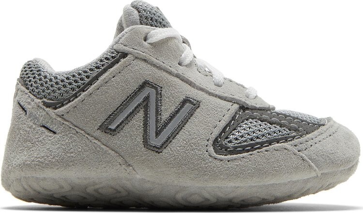 

Кроссовки New Balance 990v5 Crib 'Grey', серый