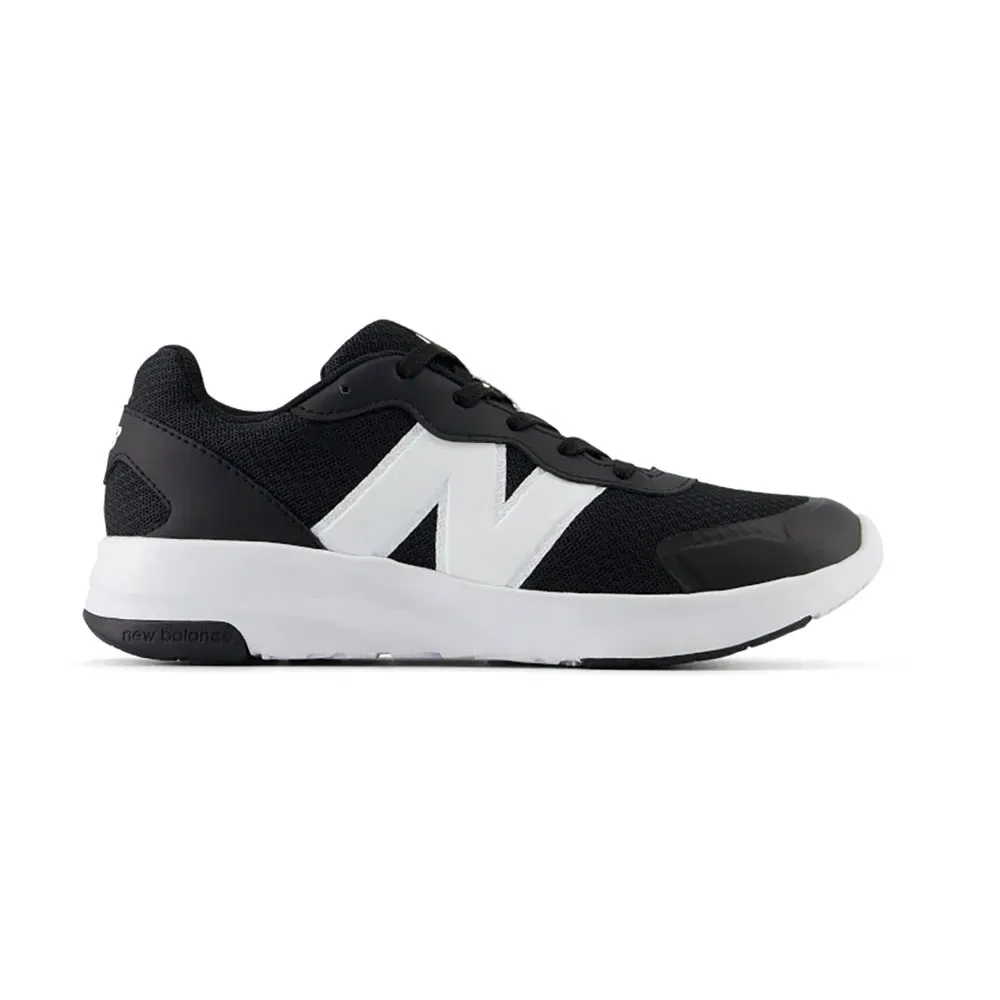 Детские кроссовки с технологией DynaSoft New balance 578 V1, Black — фото 3