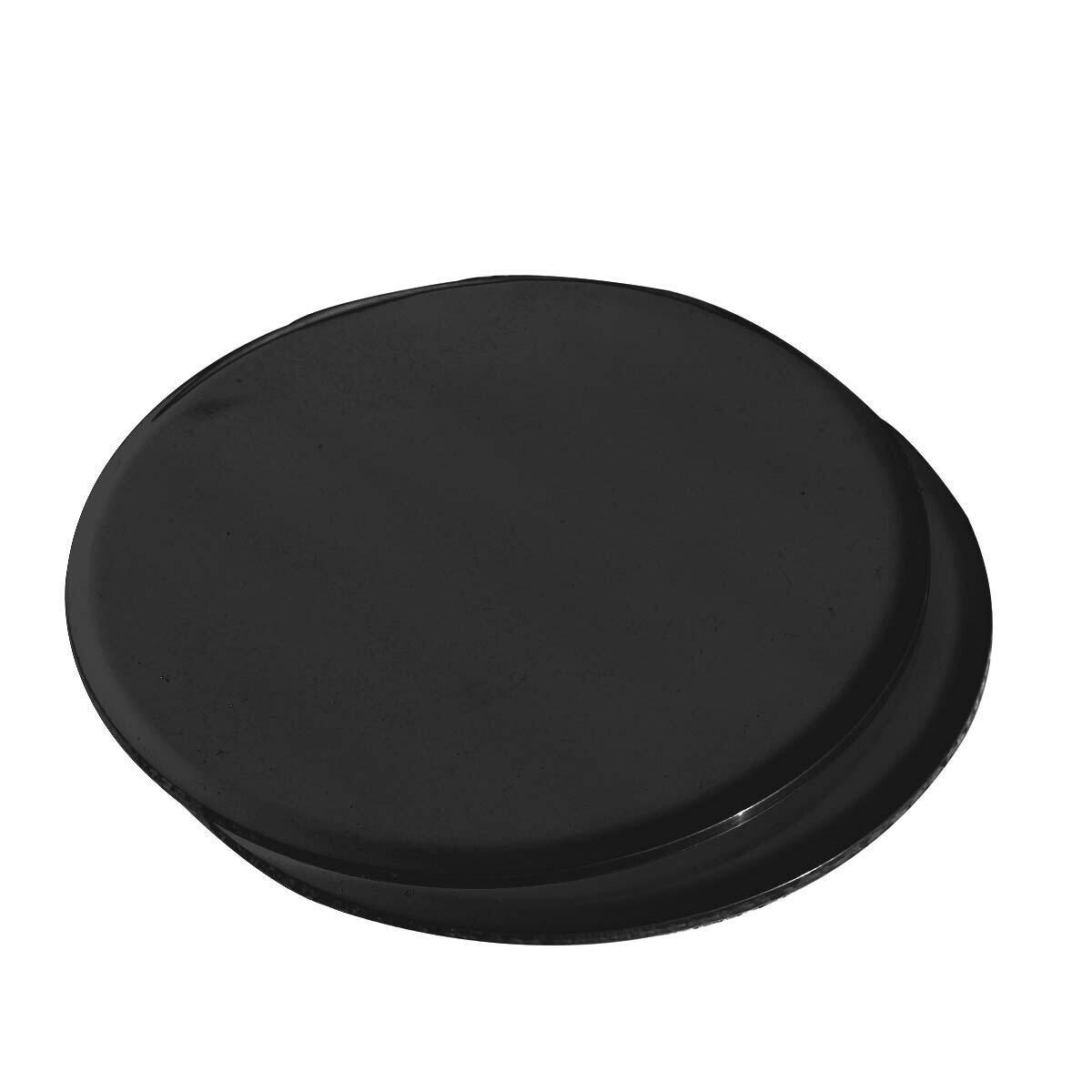 

Складной поролоновый коврик для гимнастики 180x60x2,5см GLADIATORFIT, черный