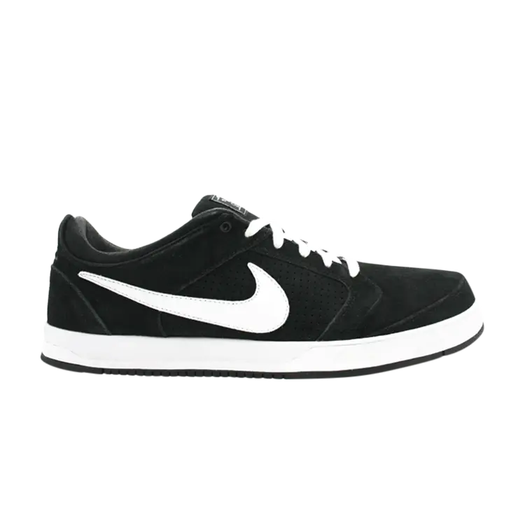 

Кроссовки Nike P-Rod 4, черный