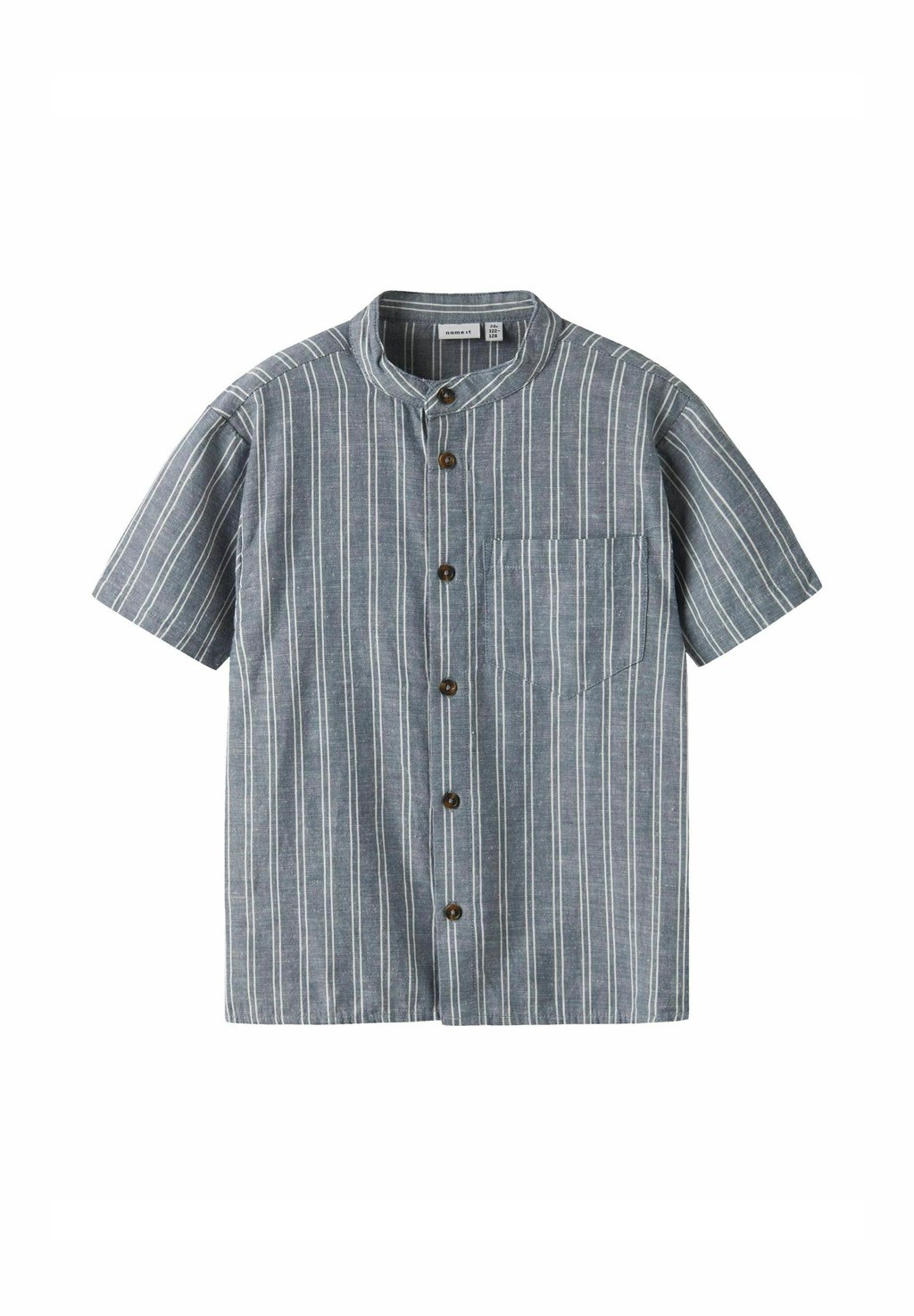 

Рубашка REGULAR FIT Name it, светло-голубой