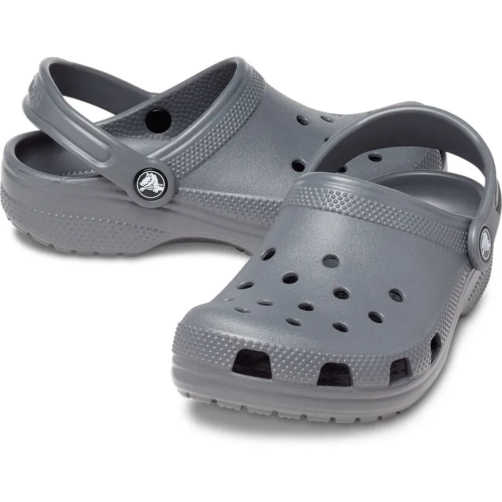 Комбинезон Classic Crocs, серый — фото 4
