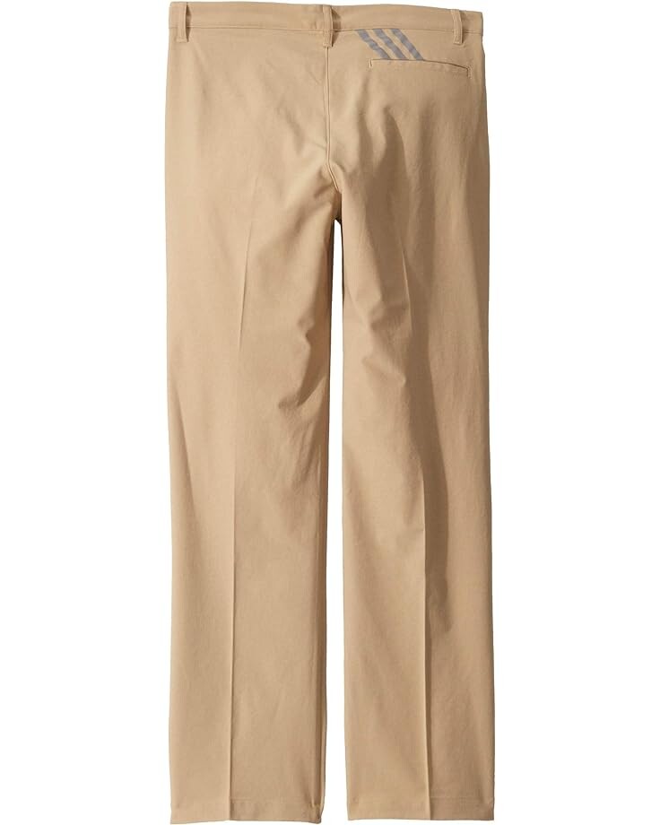 

Брюки Adidas Golf Pants, цвет Raw Gold