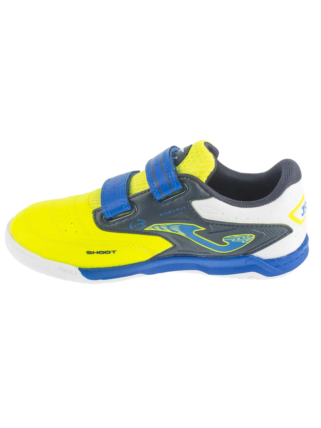 Спортивные кроссовки Joma желтого цвета — фото 2