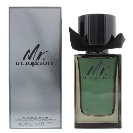 Парфюмерная вода Burberry Mr Burberry, 100 мл