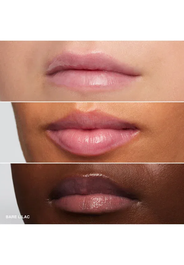 Сыворотка для увеличения объема губ - придающая губам объем 6 мл Bobbi Brown, цвет bare lilac — фото 2