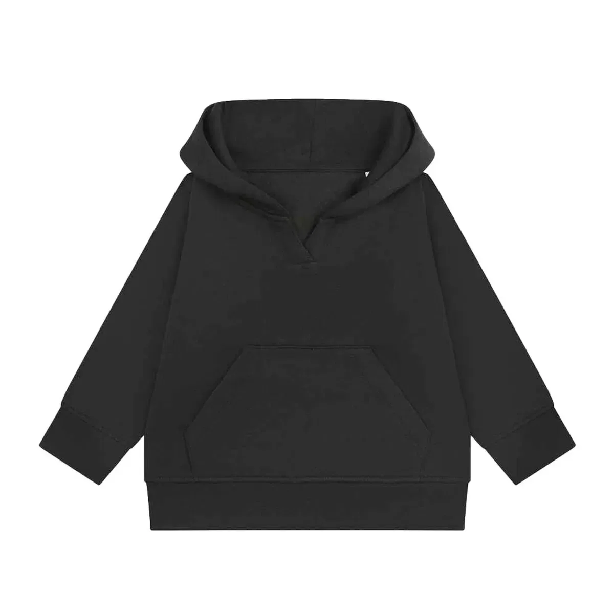 Худи Larkwood, Black
