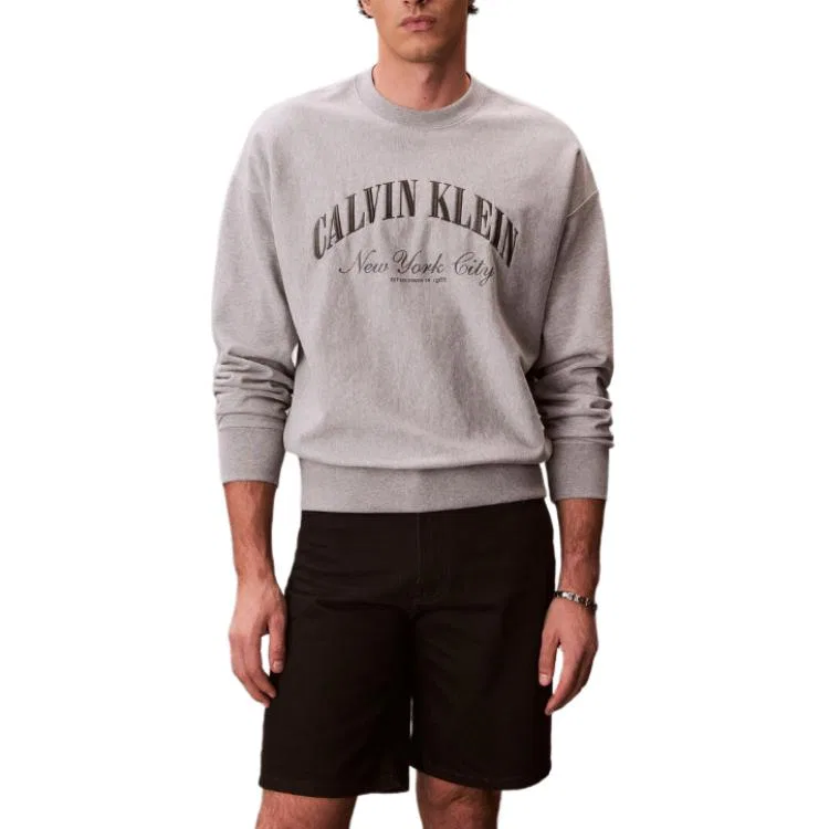 Мужские шорты Calvin Klein, Black