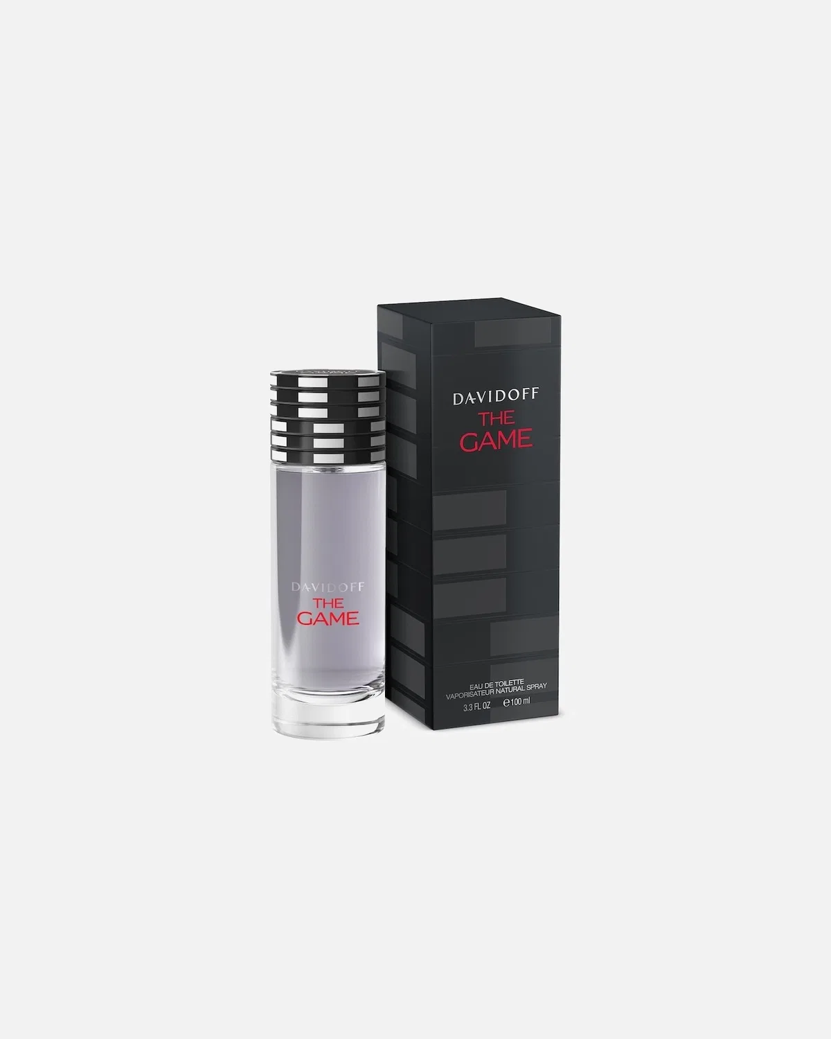 Туалетная вода The Game Davidoff, 100 Ml — фото 3