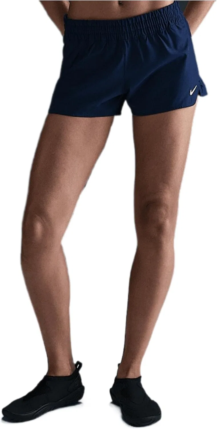Женские шорты для пляжа Breaker Volley Nike, Midnight Navy