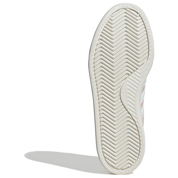 Женский гранд-корт 2.0 - кроссовки Adidas, мультиколор — фото 2